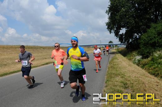 Za nami 19. Bieg Opolski. Na trasie blisko 700 uczestników