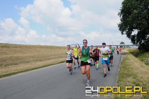 Za nami 19. Bieg Opolski. Na trasie blisko 700 uczestników