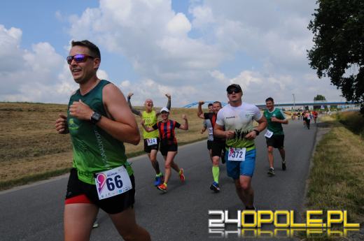 Za nami 19. Bieg Opolski. Na trasie blisko 700 uczestników