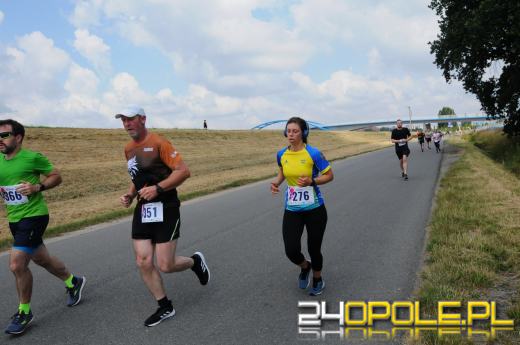 Za nami 19. Bieg Opolski. Na trasie blisko 700 uczestników