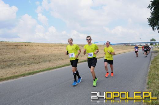 Za nami 19. Bieg Opolski. Na trasie blisko 700 uczestników