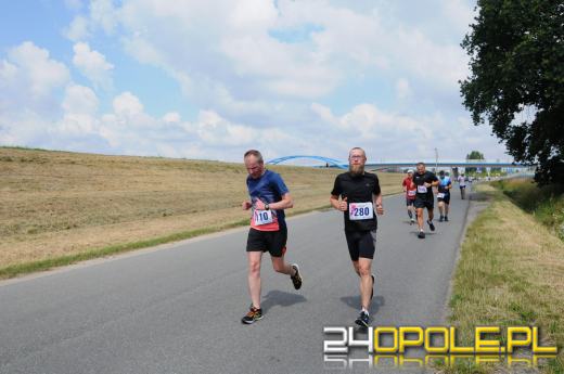 Za nami 19. Bieg Opolski. Na trasie blisko 700 uczestników