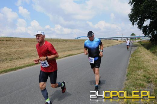 Za nami 19. Bieg Opolski. Na trasie blisko 700 uczestników