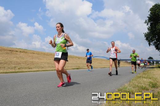 Za nami 19. Bieg Opolski. Na trasie blisko 700 uczestników