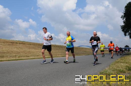 Za nami 19. Bieg Opolski. Na trasie blisko 700 uczestników