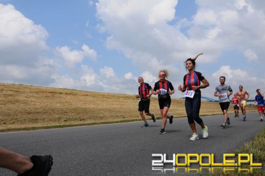 Za nami 19. Bieg Opolski. Na trasie blisko 700 uczestników
