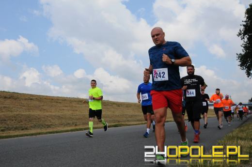 Za nami 19. Bieg Opolski. Na trasie blisko 700 uczestników