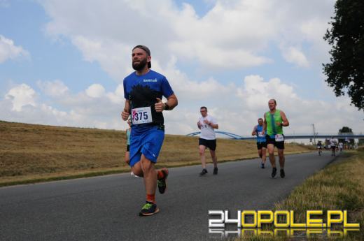 Za nami 19. Bieg Opolski. Na trasie blisko 700 uczestników