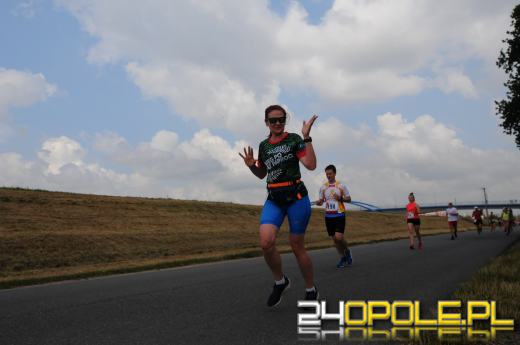 Za nami 19. Bieg Opolski. Na trasie blisko 700 uczestników