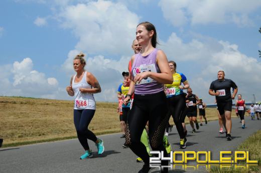 Za nami 19. Bieg Opolski. Na trasie blisko 700 uczestników