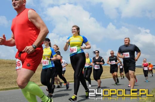 Za nami 19. Bieg Opolski. Na trasie blisko 700 uczestników