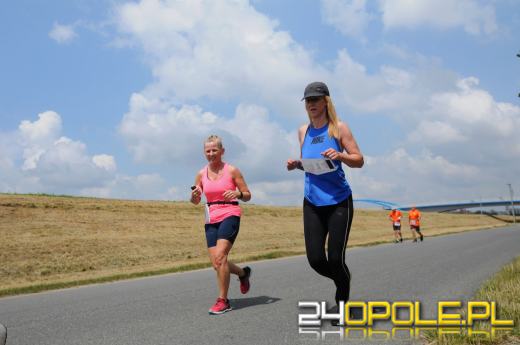 Za nami 19. Bieg Opolski. Na trasie blisko 700 uczestników