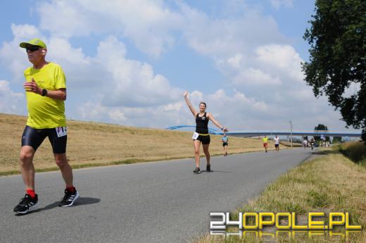 Za nami 19. Bieg Opolski. Na trasie blisko 700 uczestników