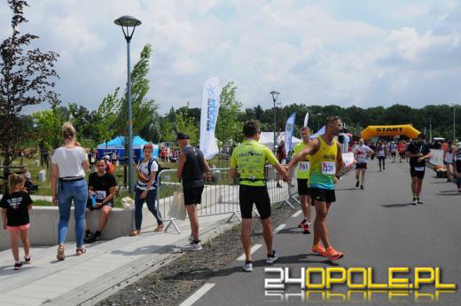 Za nami 19. Bieg Opolski. Na trasie blisko 700 uczestników