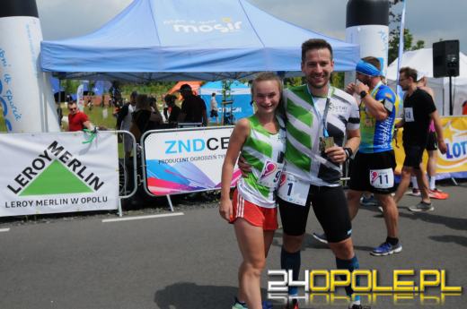 Za nami 19. Bieg Opolski. Na trasie blisko 700 uczestników
