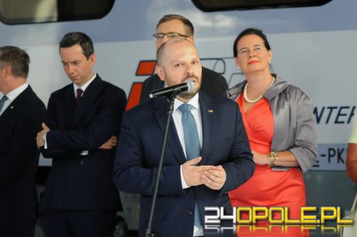 Opolska wagonówka po 20 latach wraca pod władze państwa 