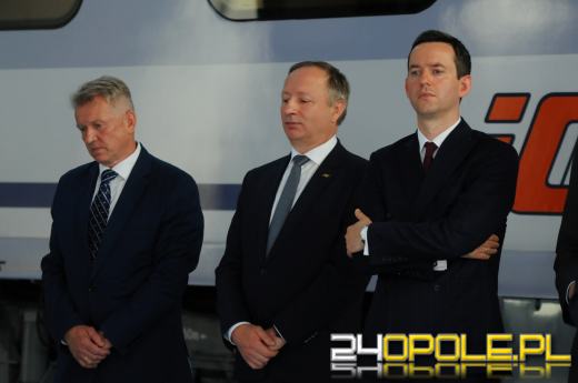 Opolska wagonówka po 20 latach wraca pod władze państwa 