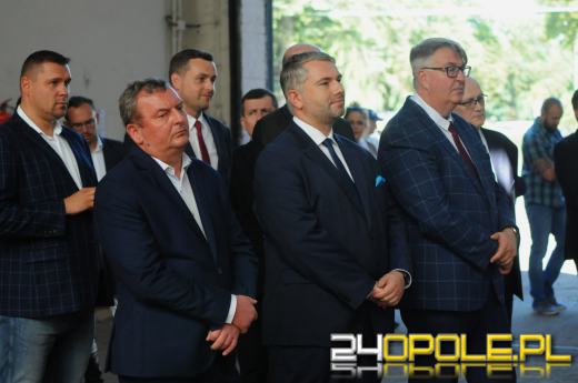 Opolska wagonówka po 20 latach wraca pod władze państwa 