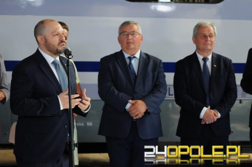 Opolska wagonówka po 20 latach wraca pod władze państwa 