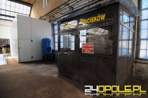 Opolska wagonówka po 20 latach wraca pod władze państwa 