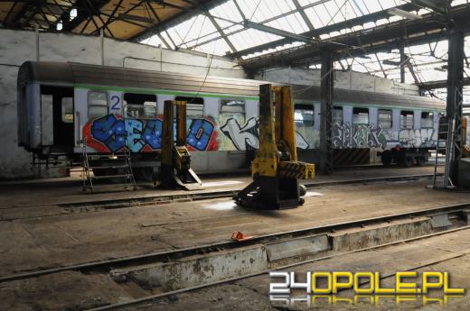 Opolska wagonówka po 20 latach wraca pod władze państwa 