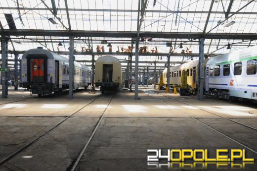 Opolska wagonówka po 20 latach wraca pod władze państwa 