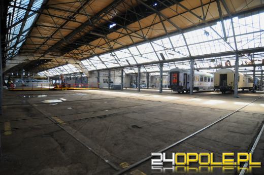 Opolska wagonówka po 20 latach wraca pod władze państwa 