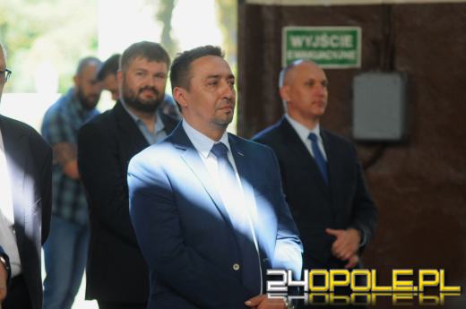 Opolska wagonówka po 20 latach wraca pod władze państwa 