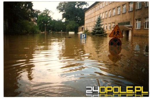Mijają 24 lata od powodzi tysiąclecia
