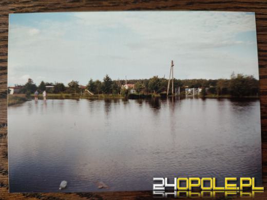 Mijają 24 lata od powodzi tysiąclecia