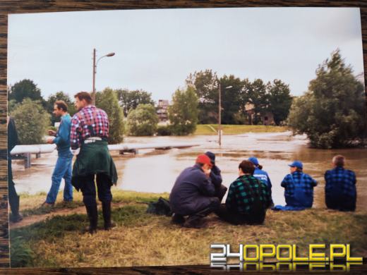 Mijają 24 lata od powodzi tysiąclecia