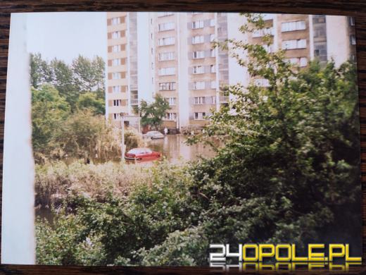 Mijają 24 lata od powodzi tysiąclecia
