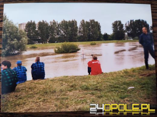 Mijają 24 lata od powodzi tysiąclecia