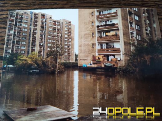 Mijają 24 lata od powodzi tysiąclecia