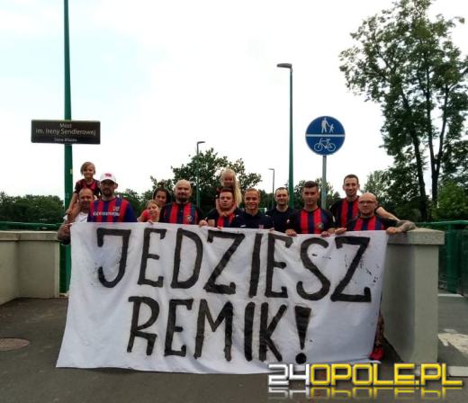 Opolanin pokonuje Rowerowy Maraton WISŁA 1200. Jest prawie na finiszu!