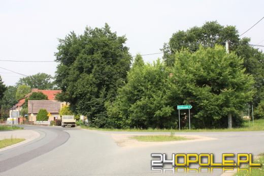 Rusza przebudowa drogi wojewódzkiej w Brynicy