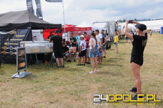 Master Truck jak co roku przyciągnął tłumy