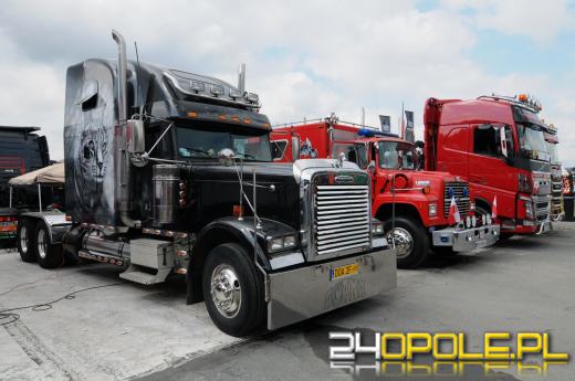 Master Truck jak co roku przyciągnął tłumy