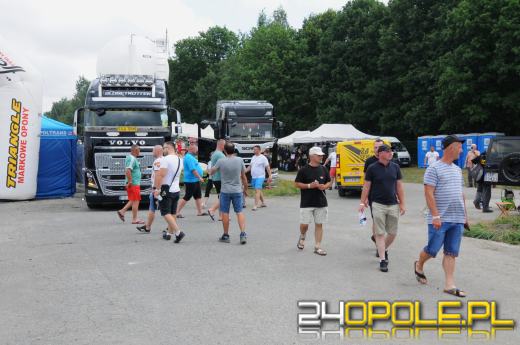Master Truck jak co roku przyciągnął tłumy
