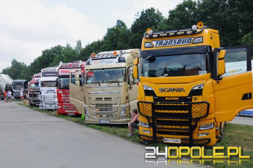 Master Truck jak co roku przyciągnął tłumy