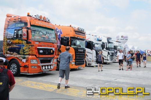Master Truck jak co roku przyciągnął tłumy