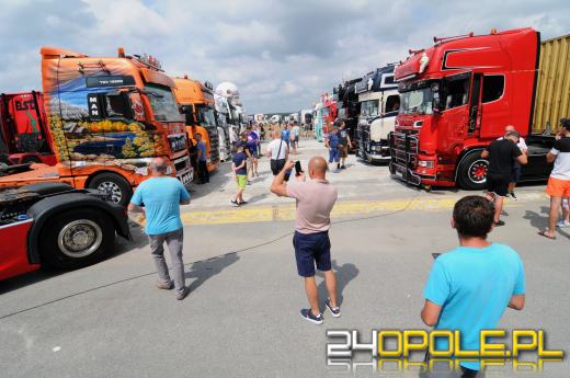 Master Truck jak co roku przyciągnął tłumy