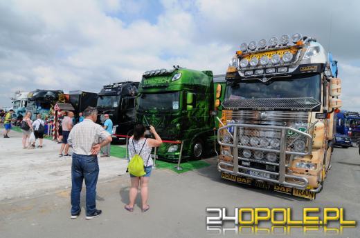 Master Truck jak co roku przyciągnął tłumy