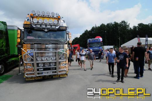 Master Truck jak co roku przyciągnął tłumy