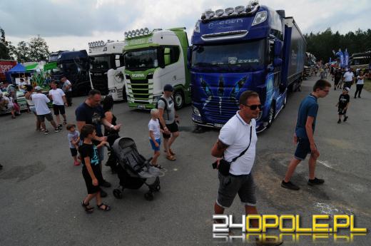 Master Truck jak co roku przyciągnął tłumy