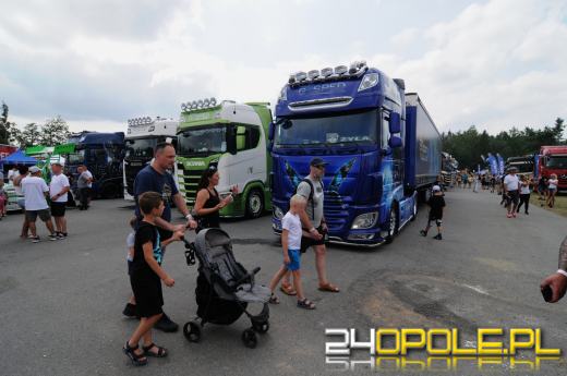 Master Truck jak co roku przyciągnął tłumy