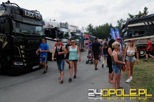 Master Truck jak co roku przyciągnął tłumy