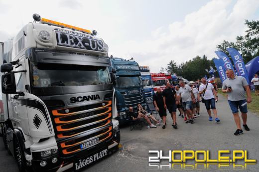 Master Truck jak co roku przyciągnął tłumy