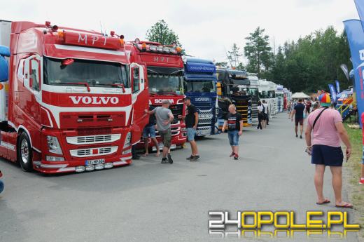 Master Truck jak co roku przyciągnął tłumy