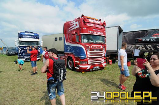 Master Truck jak co roku przyciągnął tłumy